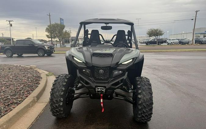 2026 Yamaha Wolverine RMAX2 1000 XT-R