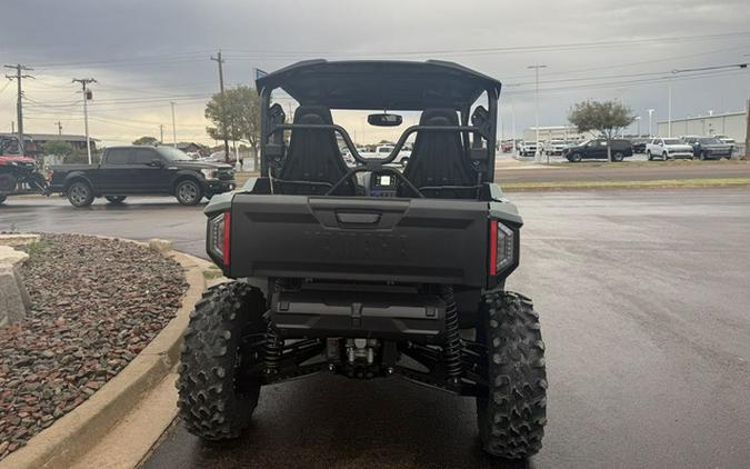 2026 Yamaha Wolverine RMAX2 1000 XT-R