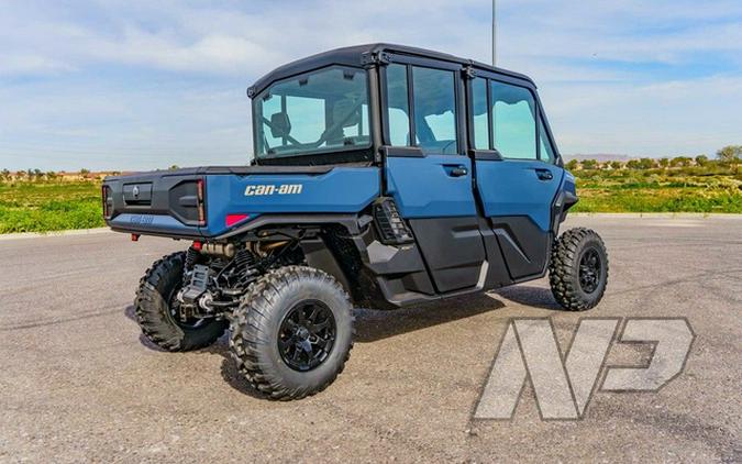 2026 Can-Am Defender MAX XT CAB HD11 With 10.25 In.Display