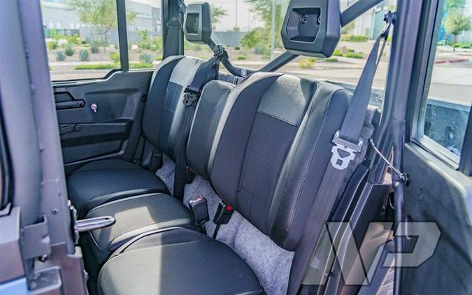 2026 Can-Am Defender MAX XT CAB HD11 With 10.25 In.Display