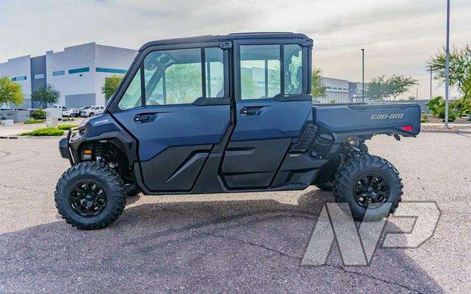 2026 Can-Am Defender MAX XT CAB HD11 With 10.25 In.Display