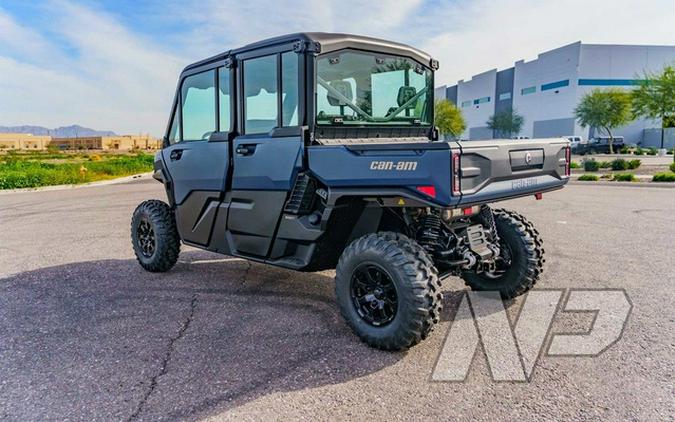 2026 Can-Am Defender MAX XT CAB HD11 With 10.25 In.Display
