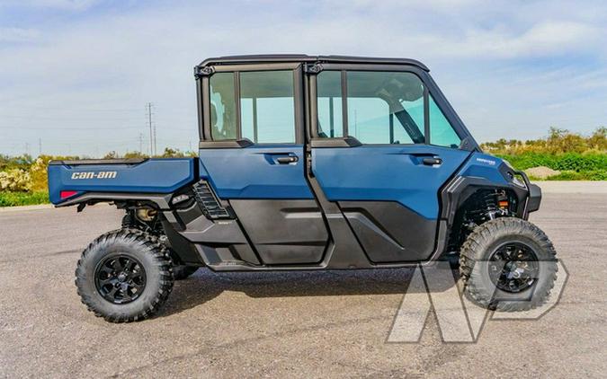 2026 Can-Am Defender MAX XT CAB HD11 With 10.25 In.Display