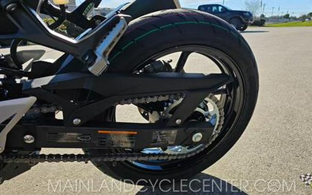 2026 Kawasaki Ninja 500 SE ABS
