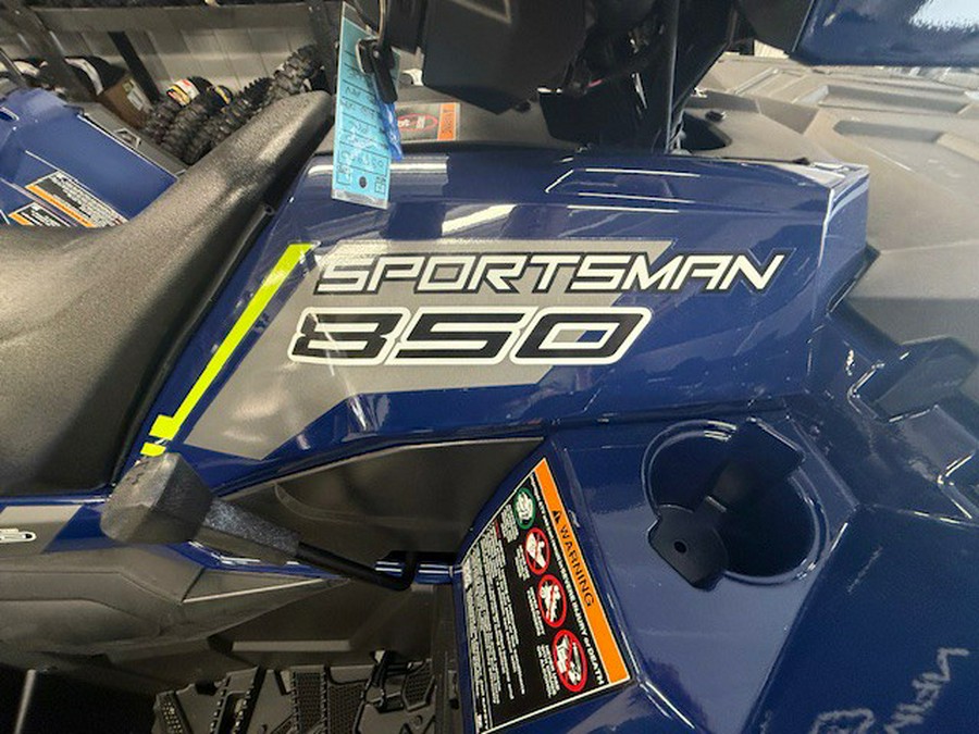 2026 Polaris Sportsman® 850 Premium