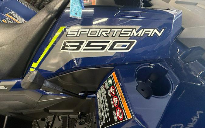 2026 Polaris Sportsman® 850 Premium