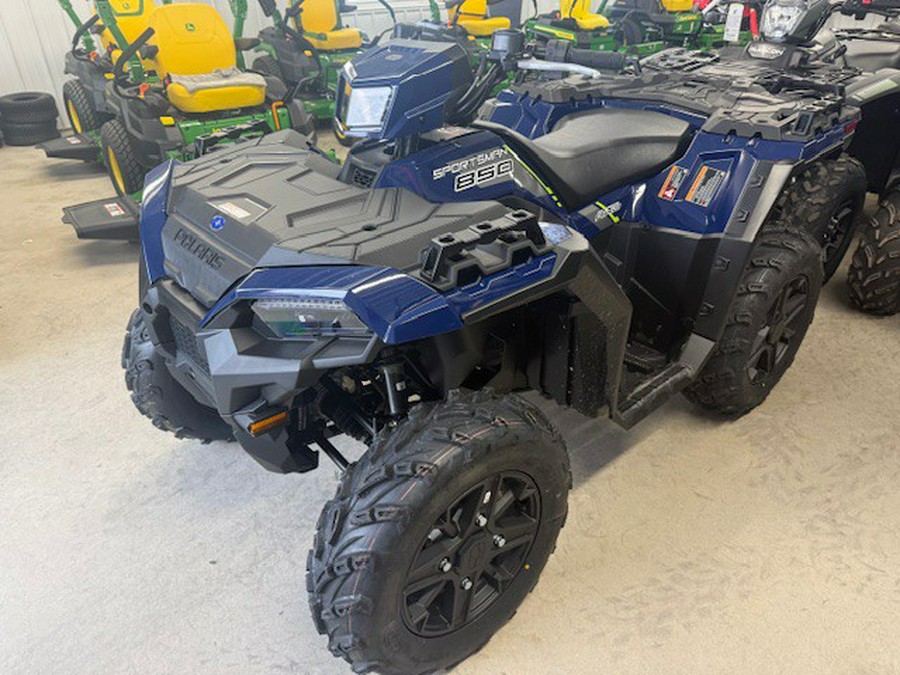 2026 Polaris Sportsman® 850 Premium