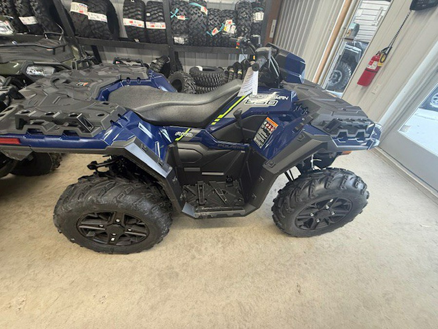 2026 Polaris Sportsman® 850 Premium
