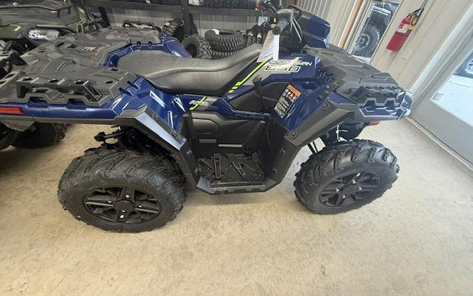 2026 Polaris Sportsman® 850 Premium