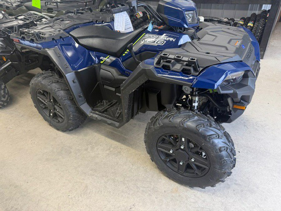 2026 Polaris Sportsman® 850 Premium