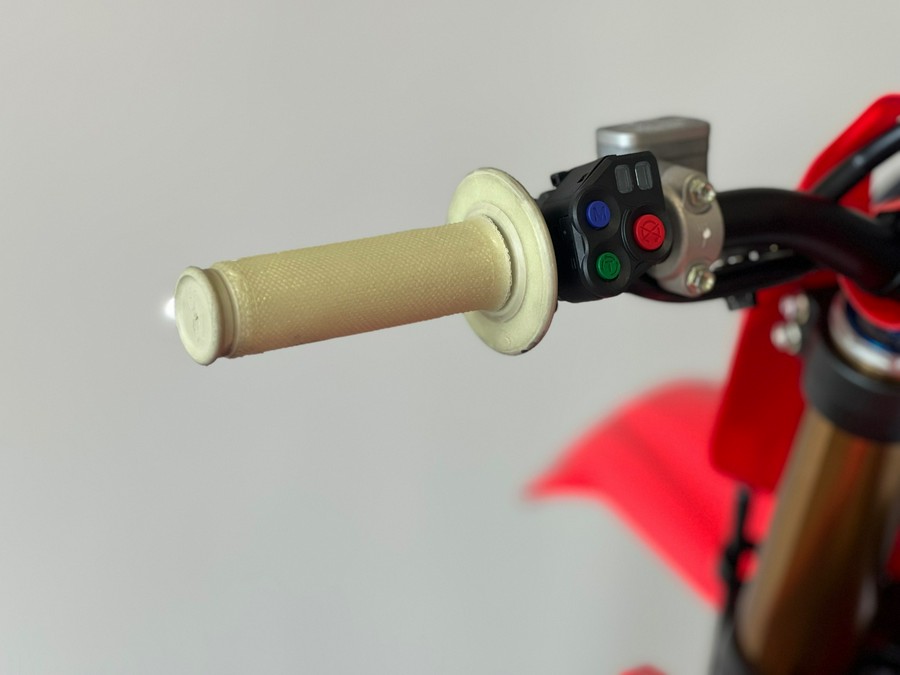 2026 Honda CRF450RWE