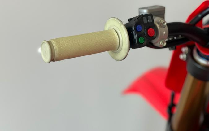 2026 Honda CRF450RWE