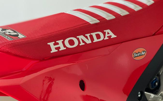 2026 Honda CRF450RWE