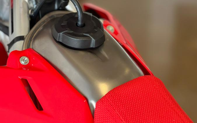 2026 Honda CRF450RWE