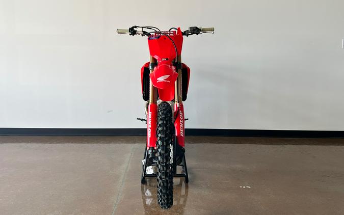 2026 Honda CRF450RWE