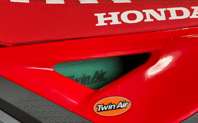 2026 Honda CRF450RWE