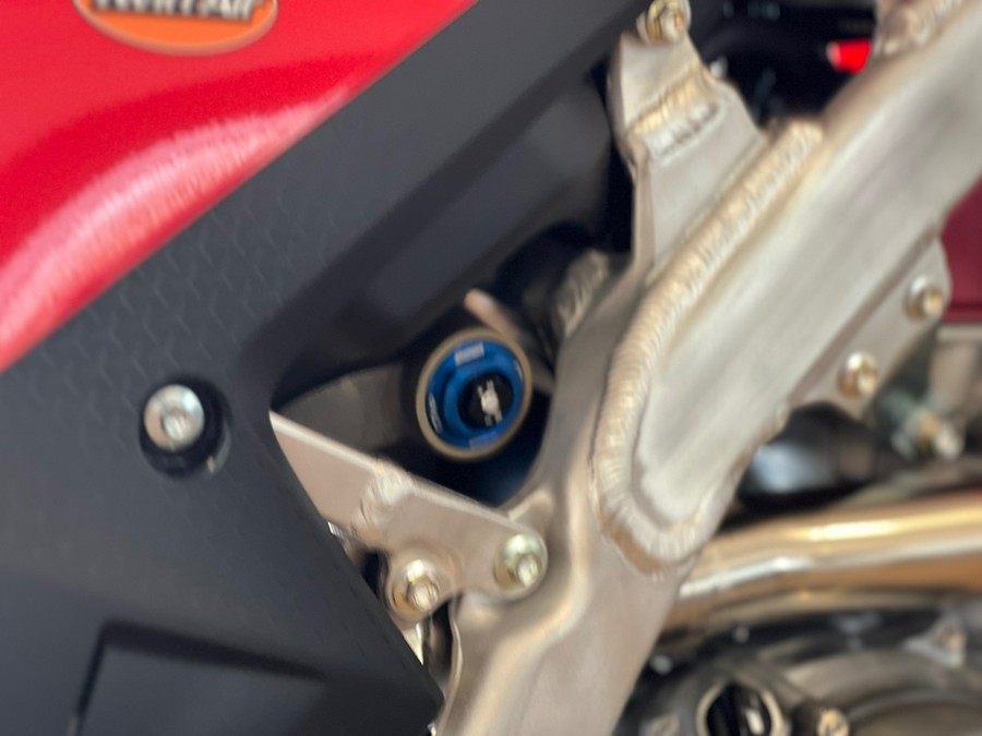 2026 Honda CRF450RWE