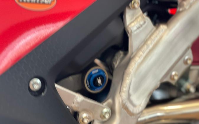 2026 Honda CRF450RWE