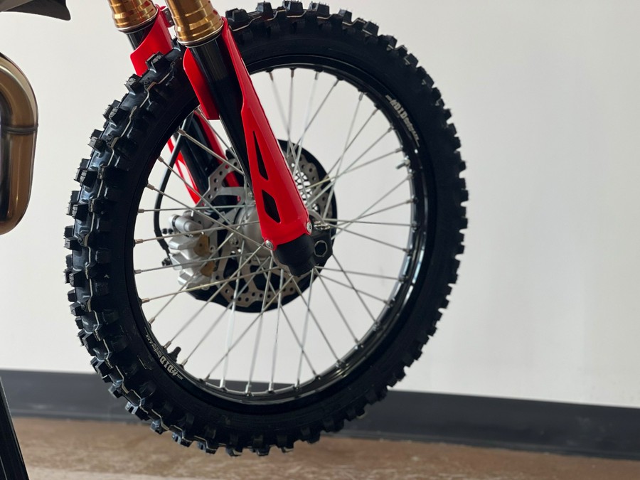 2026 Honda CRF450RWE