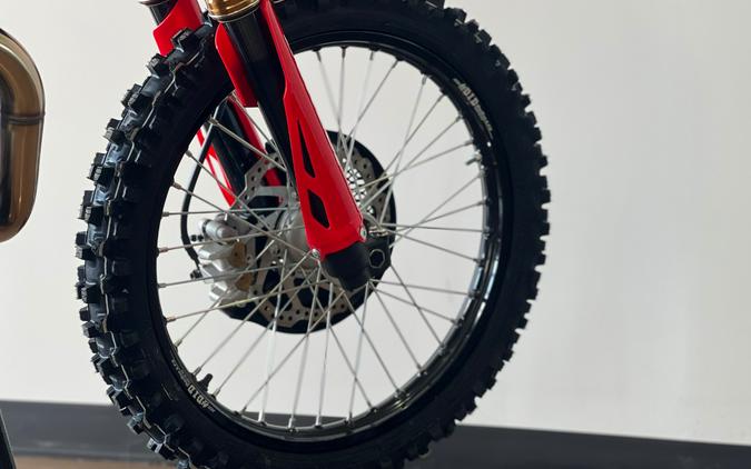 2026 Honda CRF450RWE