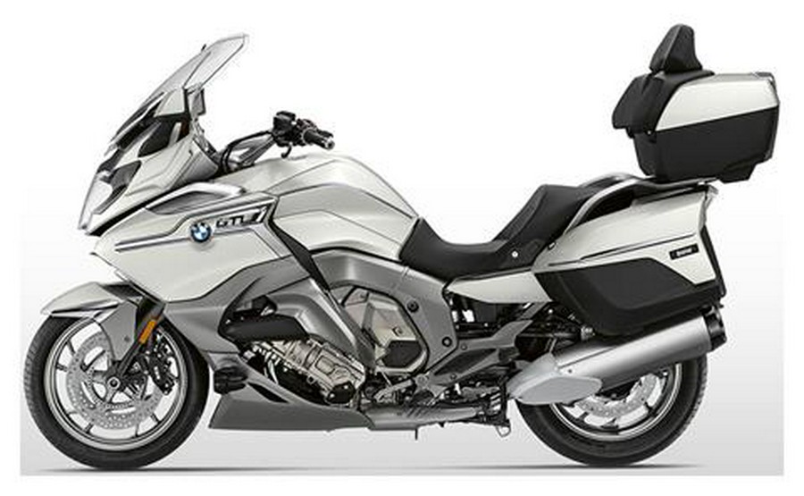 2021 BMW K 1600 GTL