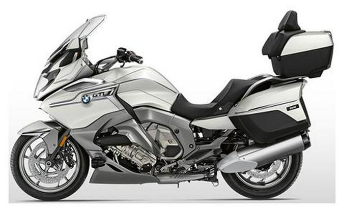 2021 BMW K 1600 GTL