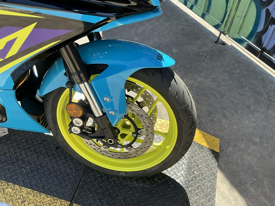2026 Yamaha YZF-R7