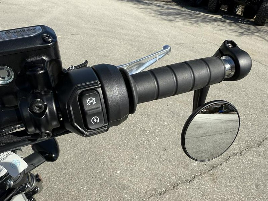 2026 Indian Motorcycle® Sport Scout RT Chalk