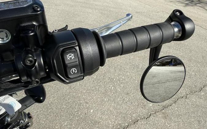 2026 Indian Motorcycle® Sport Scout RT Chalk