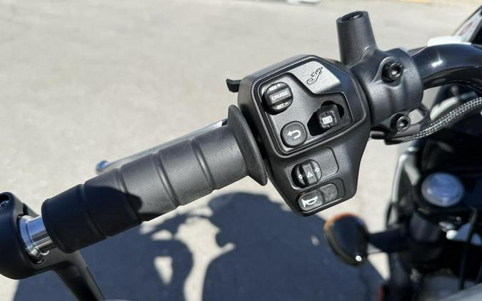 2026 Indian Motorcycle® Sport Scout RT Chalk