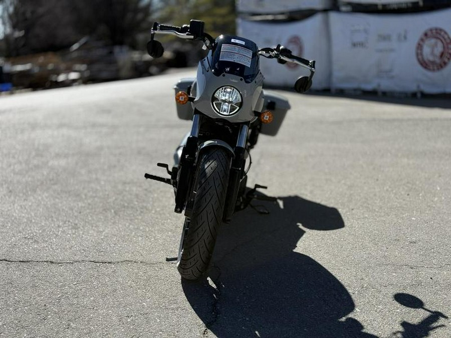 2026 Indian Motorcycle® Sport Scout RT Chalk
