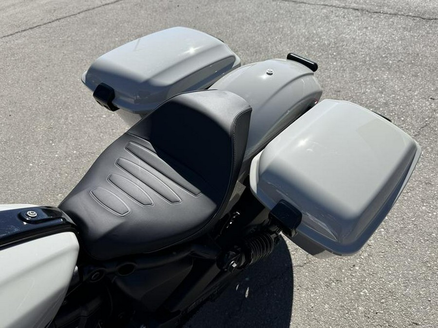 2026 Indian Motorcycle® Sport Scout RT Chalk