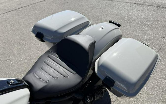 2026 Indian Motorcycle® Sport Scout RT Chalk