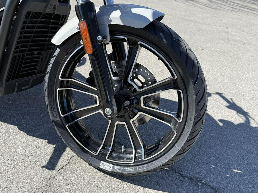 2026 Indian Motorcycle® Sport Scout RT Chalk