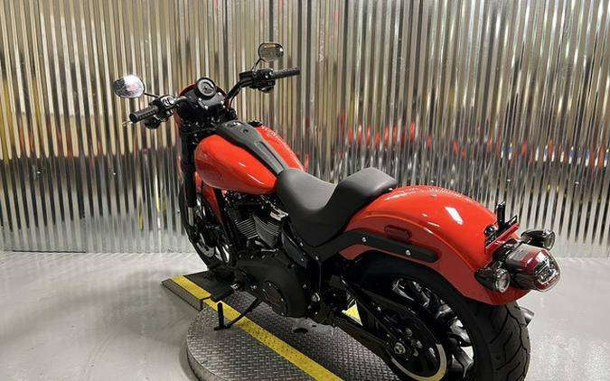 2026 Harley-Davidson FXLRS - Low Rider S