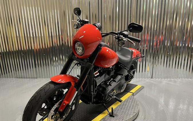 2026 Harley-Davidson FXLRS - Low Rider S