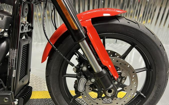 2026 Harley-Davidson FXLRS - Low Rider S