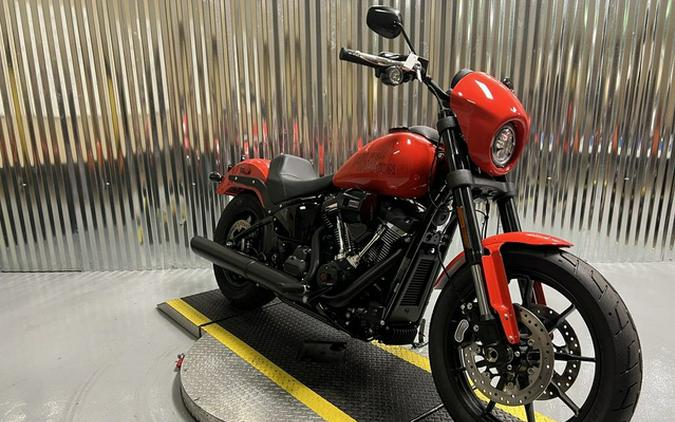 2026 Harley-Davidson FXLRS - Low Rider S
