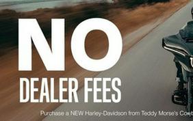 2026 Harley-Davidson FXLRS - Low Rider S