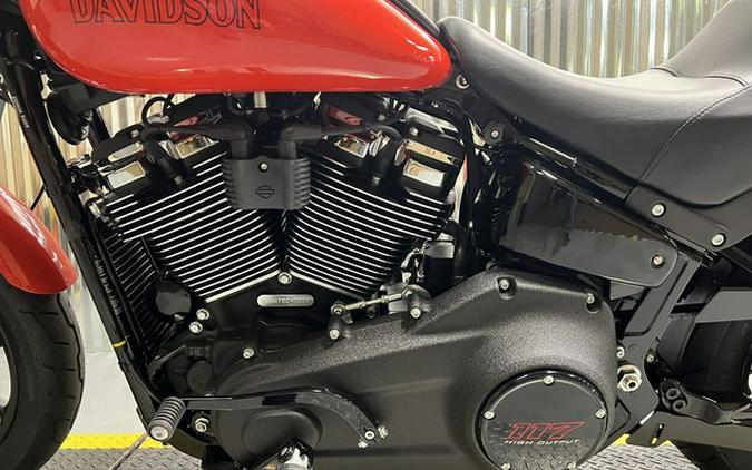 2026 Harley-Davidson FXLRS - Low Rider S