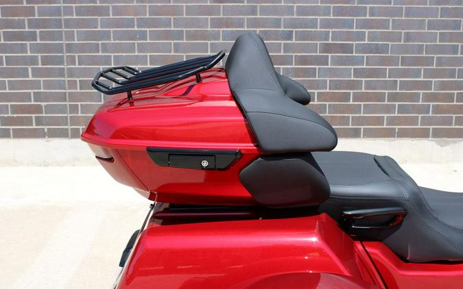 2026 Harley-Davidson® FLHLT - Street Glide® 3 Limited