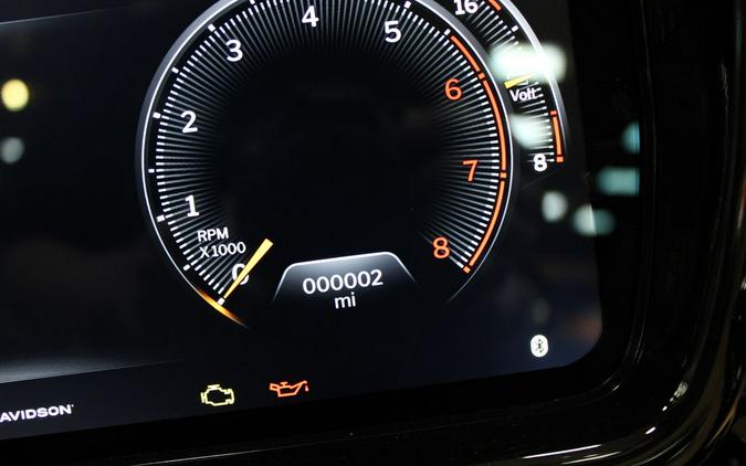 2026 Harley-Davidson® FLHLT - Street Glide® 3 Limited