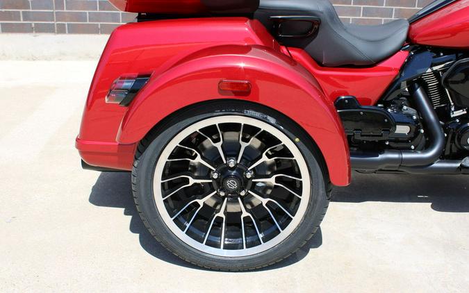 2026 Harley-Davidson® FLHLT - Street Glide® 3 Limited