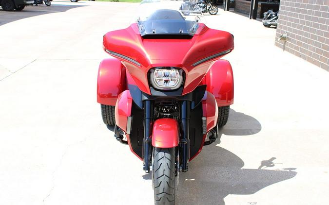 2026 Harley-Davidson® FLHLT - Street Glide® 3 Limited