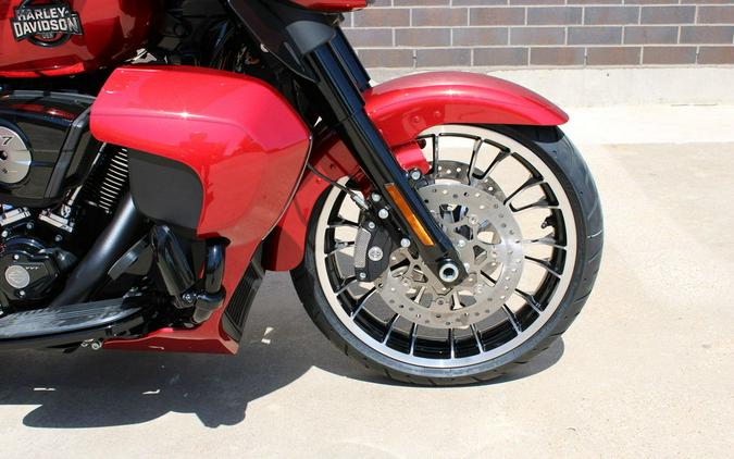 2026 Harley-Davidson® FLHLT - Street Glide® 3 Limited