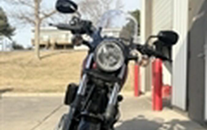 2015 YAMAHA BOLT