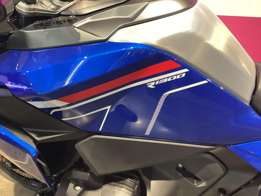 2026 BMW R 1300 RT
