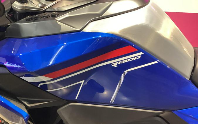 2026 BMW R 1300 RT