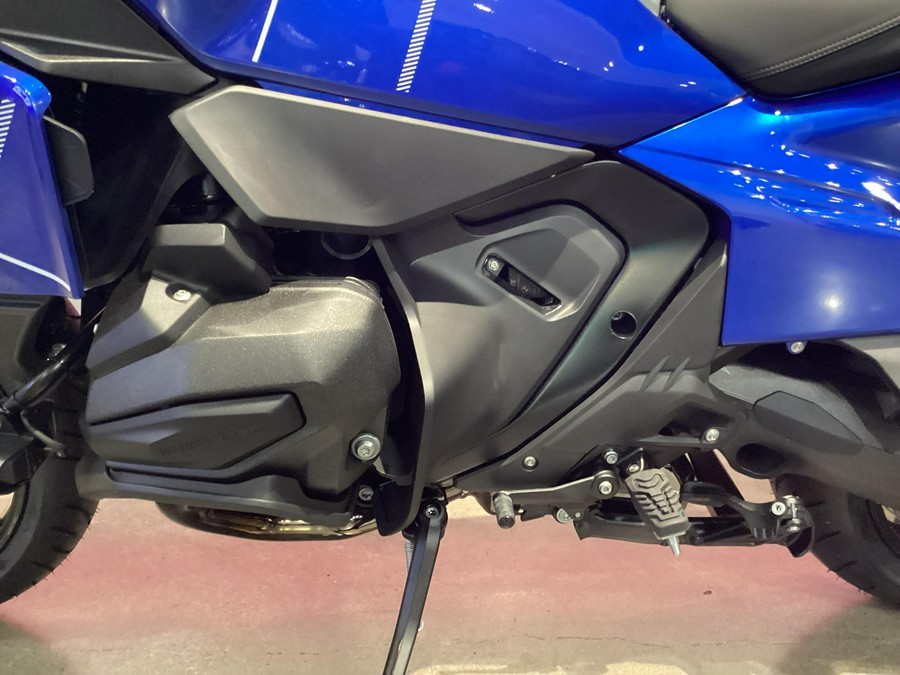 2026 BMW R 1300 RT