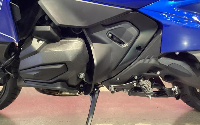2026 BMW R 1300 RT